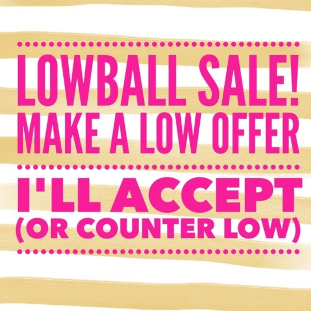 My New Year's sale is ON!